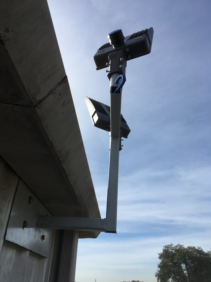 Tv mount