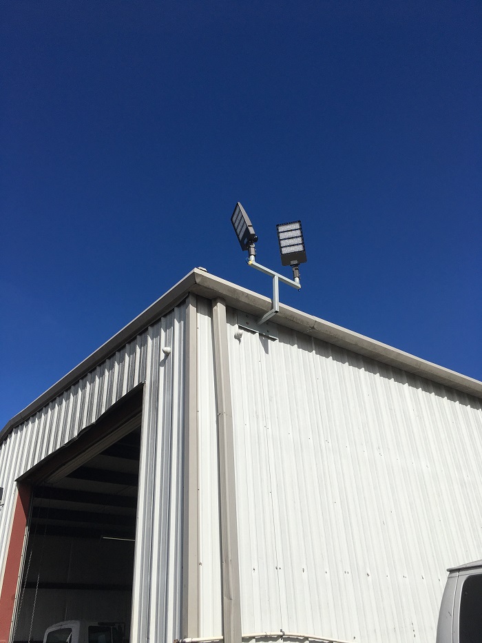 Tv mount