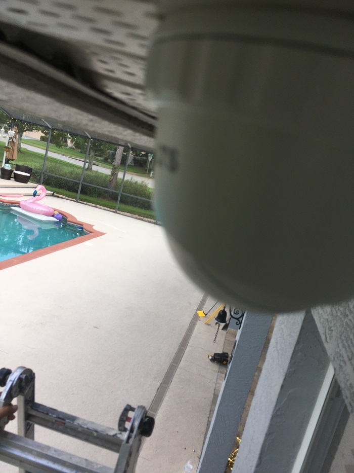 Security Systems