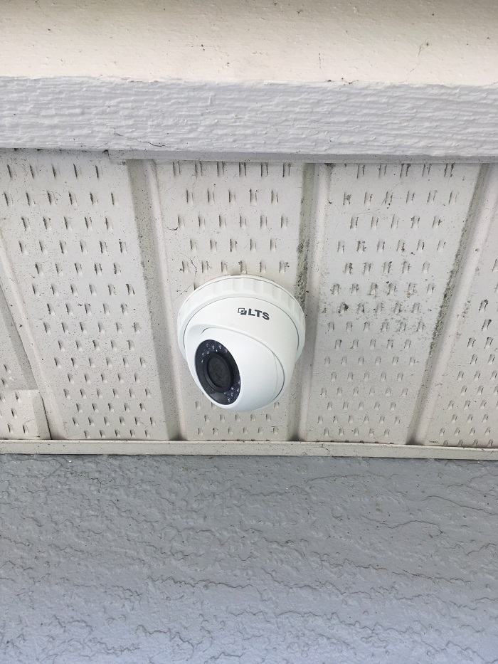 Security Systems
