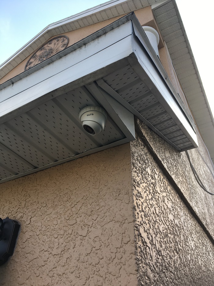 Security Systems