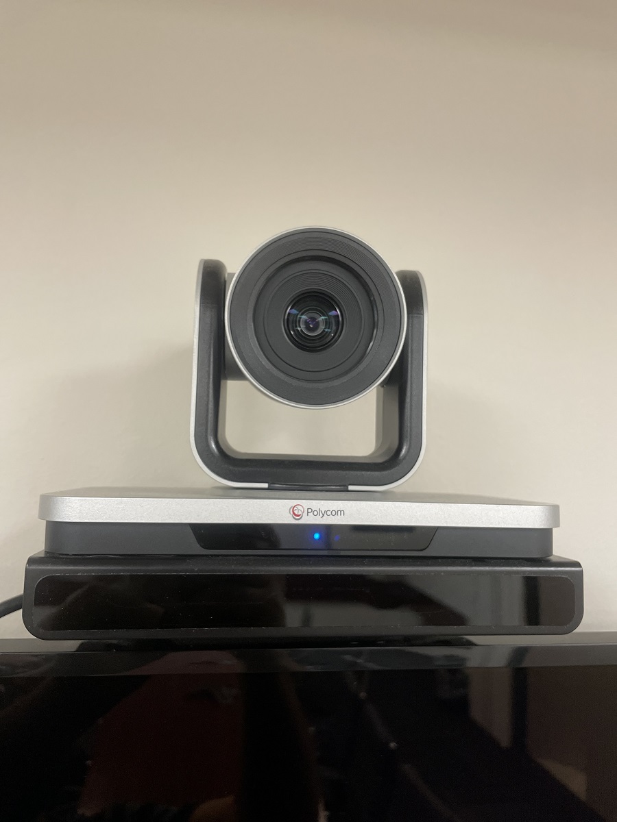 VoIP phone
