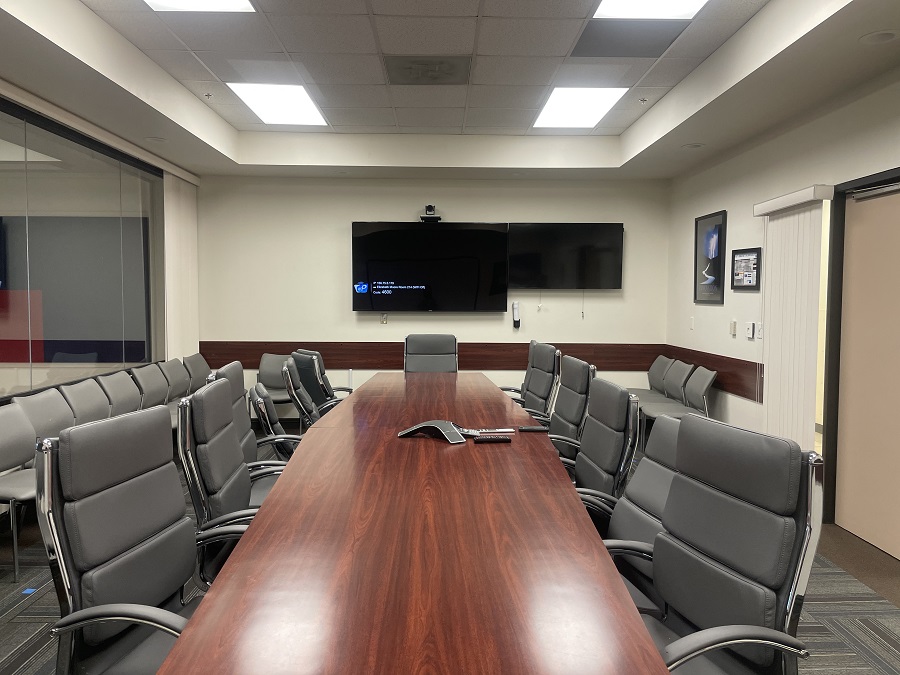 VoIP phone