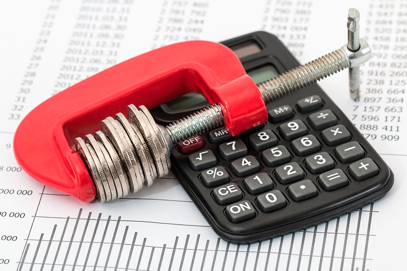 Manage your resources